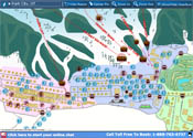 Interactive Park City Map
