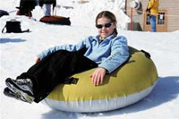 Apex Resort Activities