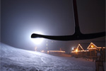 Night Skiing