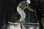 Orange Terrain Park
