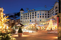 Beaver Creek  Facts & Amenities