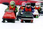 Mini-Z's