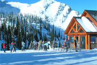 Fernie Facts & Amenities