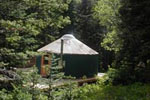 Yurt