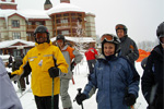 Guest Guides