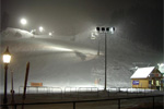 Night Skiing