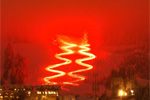 Torchlight Parades