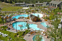 Panorama Facts & Amenities