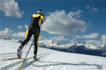 Nordic Skiing