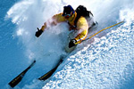 Snow Cat and Heli Skiing