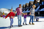 Ice Skating