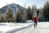 Red Mountain Resort Activities