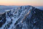 Backcountry Tours