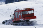 Cat-Skiing