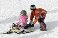 Resort Activities