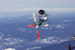 Aerial Training