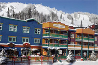 Silver Star Facts & Amenities