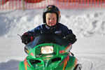 Mini Sleds