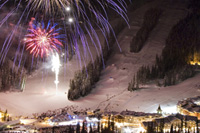 Sun Peaks Events Calandar