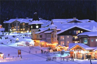 Sun Peaks Facts & Amenities