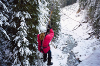 Whistler Resort Activities