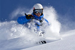 Fresh Tracks