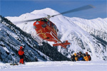 Heli-Skiing/Boarding