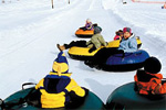 Tube Park