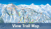 Jackson Hole Trail Map