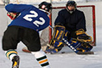 Apex Outdoor Skating Rink