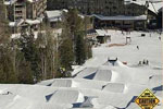 Jackson Hole Terrain Park