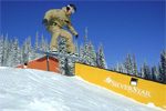 Silver Star Terrain Park