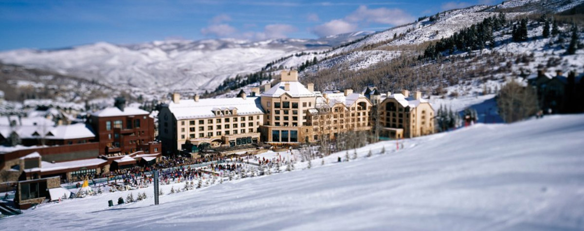 Beaver Creek Banner