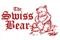 The Swiss Bear