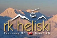 RK Heliski