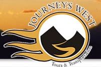  Journeys West