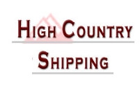 High Country Shipping
