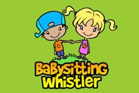 Babysitting Whistler