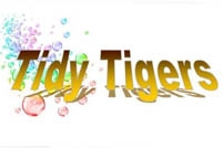 Tidy Tigers - Professional Home Cleaning