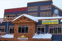 Snowshoe Sam's
