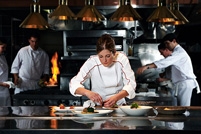Bearfoot Bistro