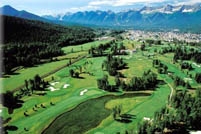 Fernie Golf & Country Club
