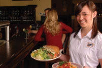 The Old Spaghetti Factory