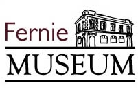 Fernie Museum