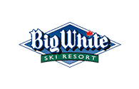 Big White logo