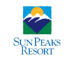 Sun Peaks logo