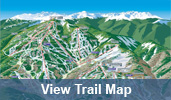 Beaver Creek Trail Map