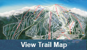 Big White Trail Map