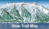 Fernie Trail Map