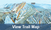 Silver Star Trail Map